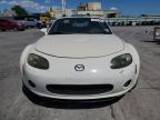 2007 Mazda Mx-5 Miata  na sprzedaż w Tulsa, OK - Rear End