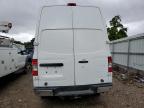 2018 Nissan Nv 2500 S na sprzedaż w Wichita, KS - Side
