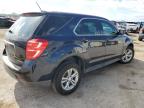 2016 Chevrolet Equinox Ls na sprzedaż w Tucson, AZ - Front End