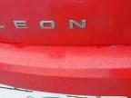 2009 SEAT LEON EMOCI for sale at Copart BELFAST