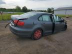 2014 Volkswagen Jetta Base for Sale in Columbia Station, OH - Front End