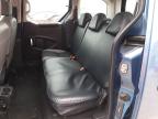 2015 CITROEN BERLINGO M for sale at Copart SANDWICH