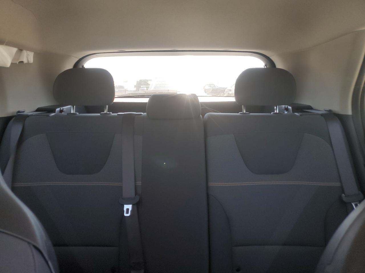 2023 Kia Niro Lx VIN: KNDCP3LE5P5096285 Lot: 56910935