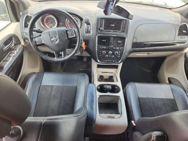  DODGE CARAVAN 2019 Silver