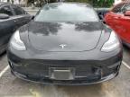 2020 Tesla Model 3  de vânzare în Van Nuys, CA - Minor Dent/Scratches