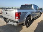 2016 Ford F150 Supercrew zu verkaufen in San Antonio, TX - Front End