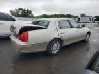 2006 Lincoln Town Car Signature на продаже в Glassboro, NJ - Rear End
