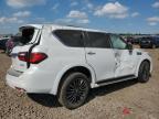 2024 Infiniti Qx80 Sensory на продаже в Elgin, IL - Rollover