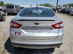 2016 Ford Fusion Se for Sale in Fort Wayne, IN - Mechanical