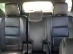 2014 Ford Explorer Xlt   იყიდება Sacramento-ში, CA - Front End