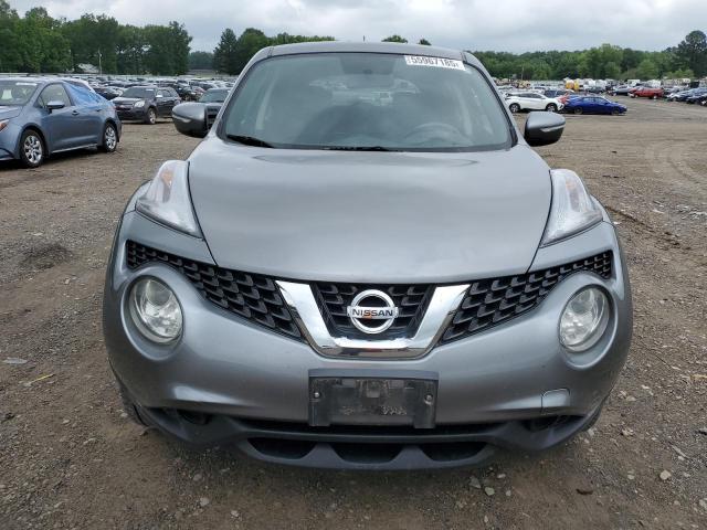 Parquets NISSAN JUKE 2016 Gray