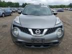 2016 Nissan Juke S for Sale in Conway, AR - Hail