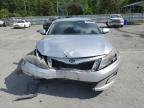 2015 Kia Optima Lx na sprzedaż w Savannah, GA - Front End
