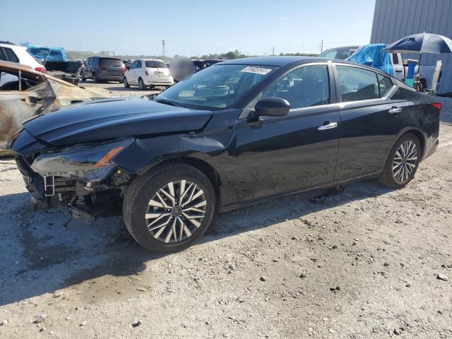 NISSAN ALTIMA SV 2025