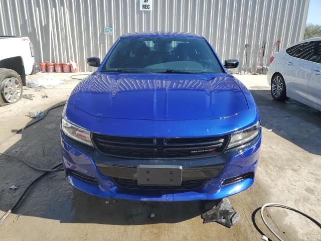  DODGE CHARGER 2021 Granatowy
