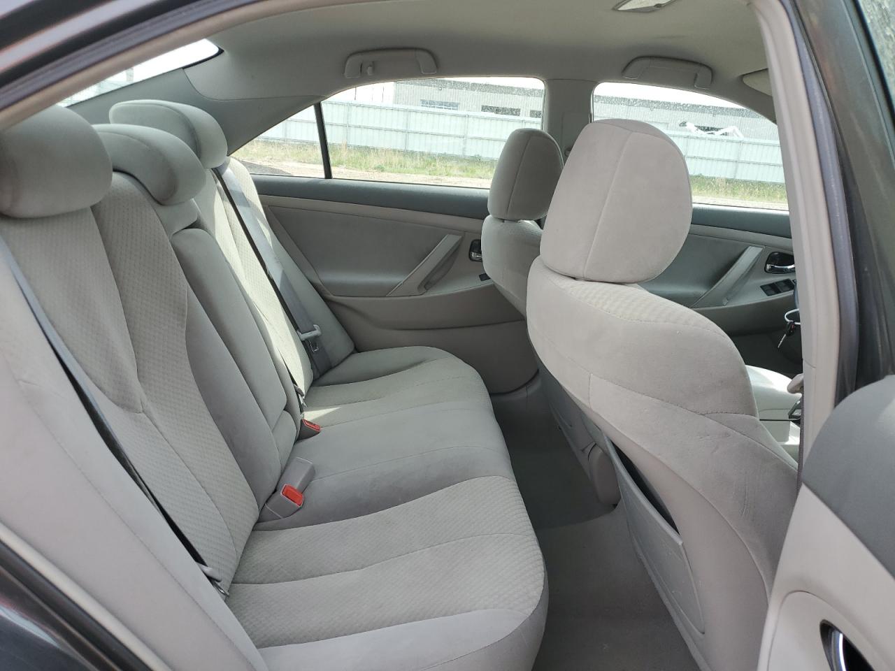 2008 Toyota Camry Ce VIN: 4T1BE46K38U759994 Lot: 57152945