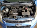 2013 Chevrolet Spark 1Lt за продажба в Madisonville, TN - Rear End