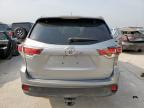 2016 Toyota Highlander Xle for Sale in Haslet, TX - Hail
