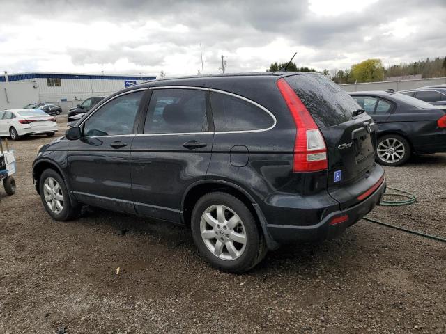 2008 HONDA CR-V LX
