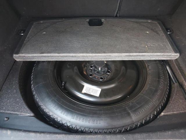 2013 LAND ROVER RANGE ROVE