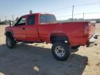 2003 Chevrolet Silverado K2500 Heavy Duty na sprzedaż w Fresno, CA - Side