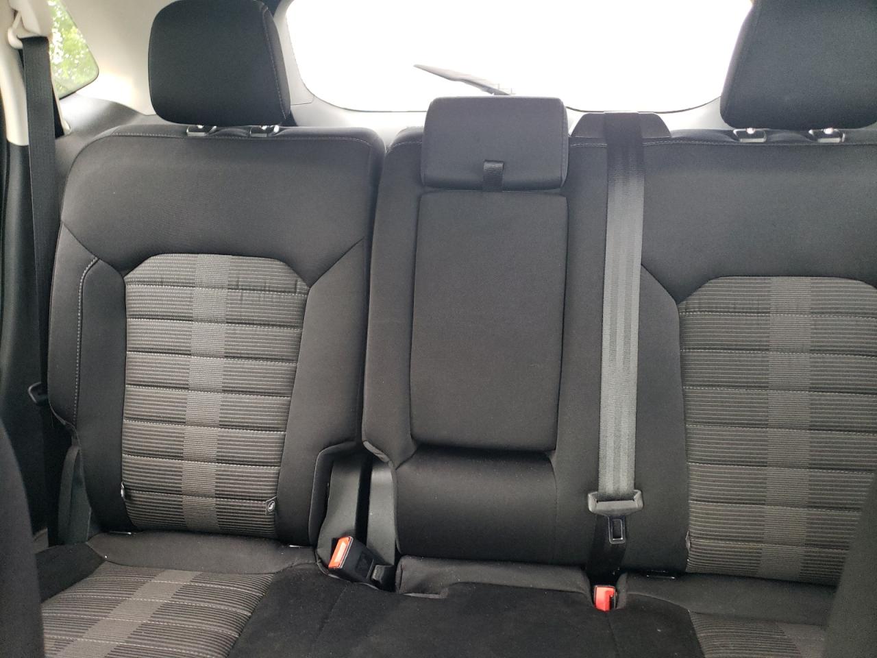 2020 Ford Edge Sel VIN: 2FMPK4J90LBB01731 Lot: 56919985