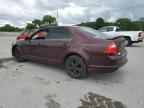 2012 Ford Fusion Se en Venta en Lebanon, TN - All Over