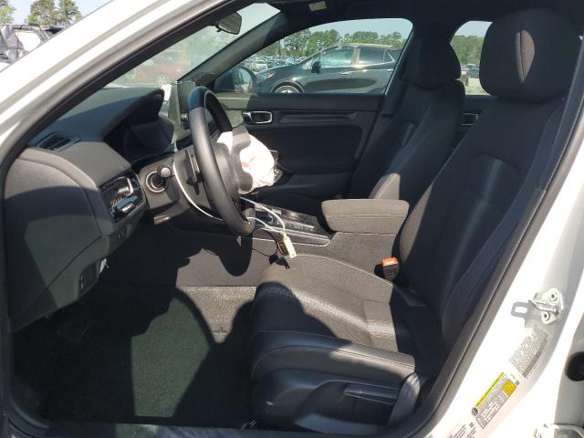  HONDA CIVIC 2023 White