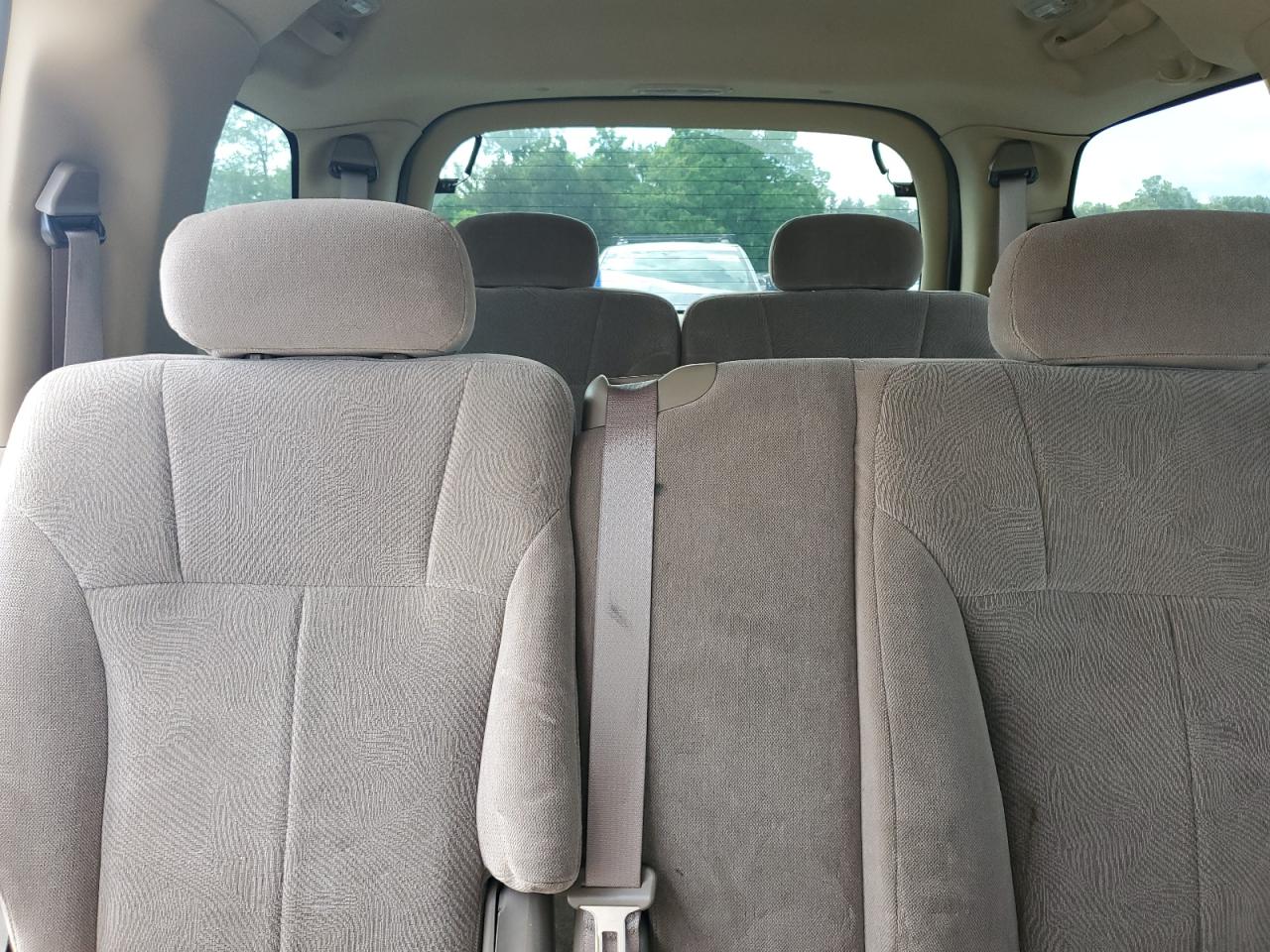 2004 Chevrolet Trailblazer Ext Ls VIN: 1GNET16S846150184 Lot: 56668695