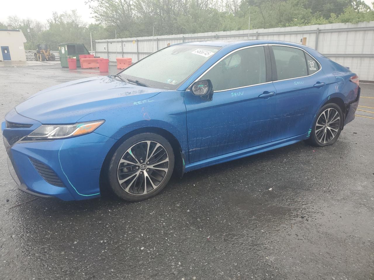 2019 Toyota Camry L for Sale in Grantville, PA - All Over