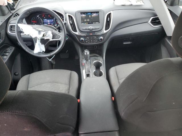  CHEVROLET EQUINOX 2019 Серый