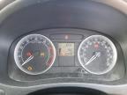 2009 SKODA FABIA 2 HT for sale at Copart SANDTOFT