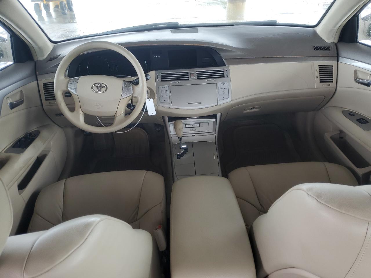 2006 Toyota Avalon Xl VIN: 4T1BK36BX6U091613 Lot: 56577405