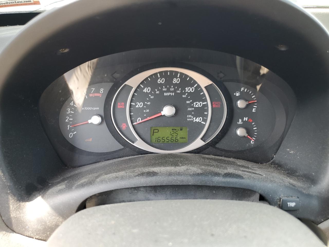 2006 Hyundai Tucson Gls VIN: KM8JN72DX6U424376 Lot: 56548195