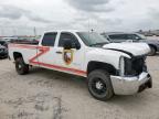 2010 Chevrolet Silverado C3500 Lt for Sale in Houston, TX - Front End
