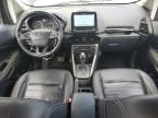 2018 Ford Ecosport Titanium for Sale in Eugene, OR - Rear End