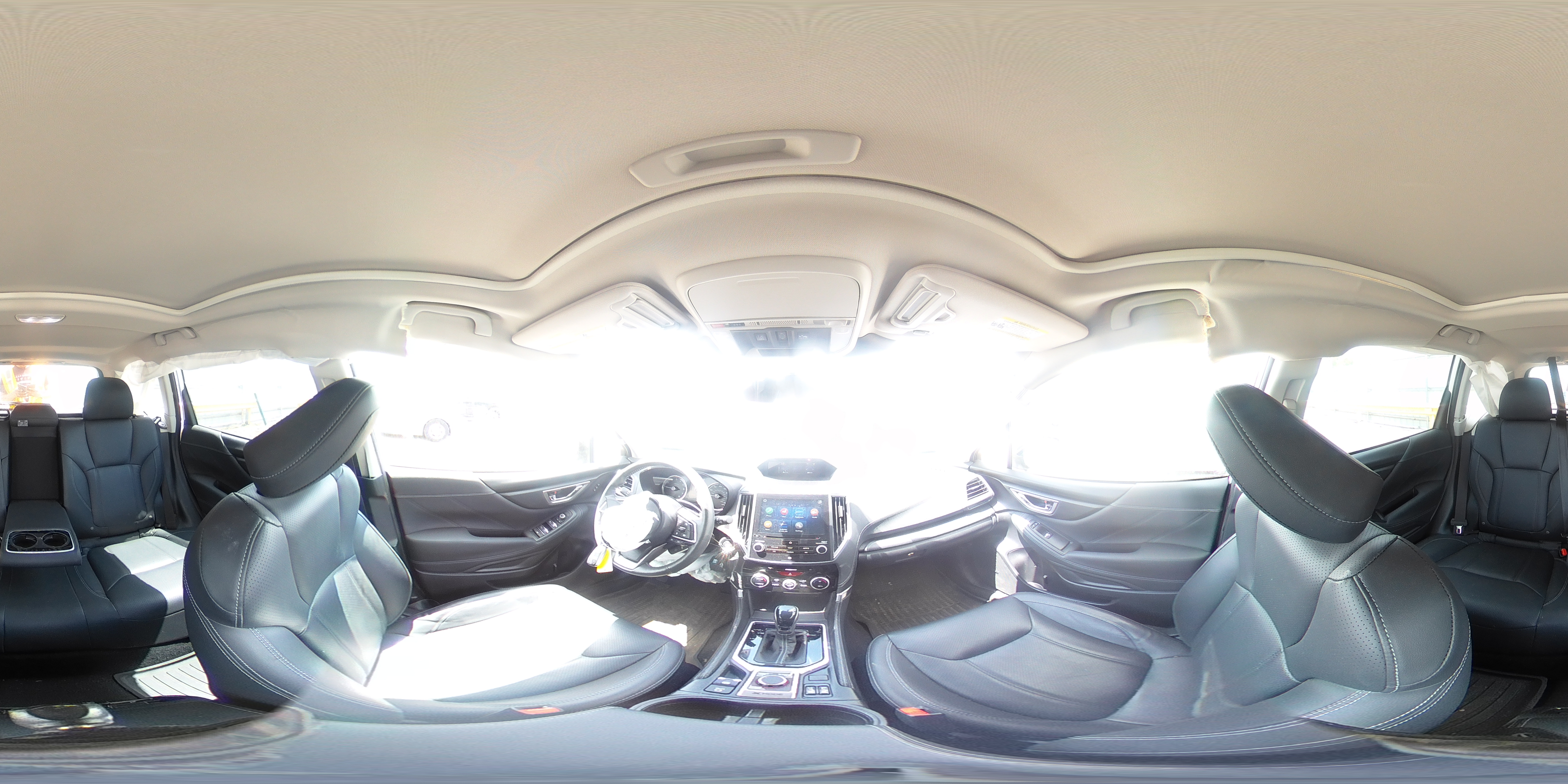 2022 Subaru Forester Touring VIN: JF2SKARC2NH500645 Lot: 56951905
