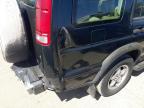 2001 LAND ROVER DISCOVERY for sale at Copart ROCHFORD