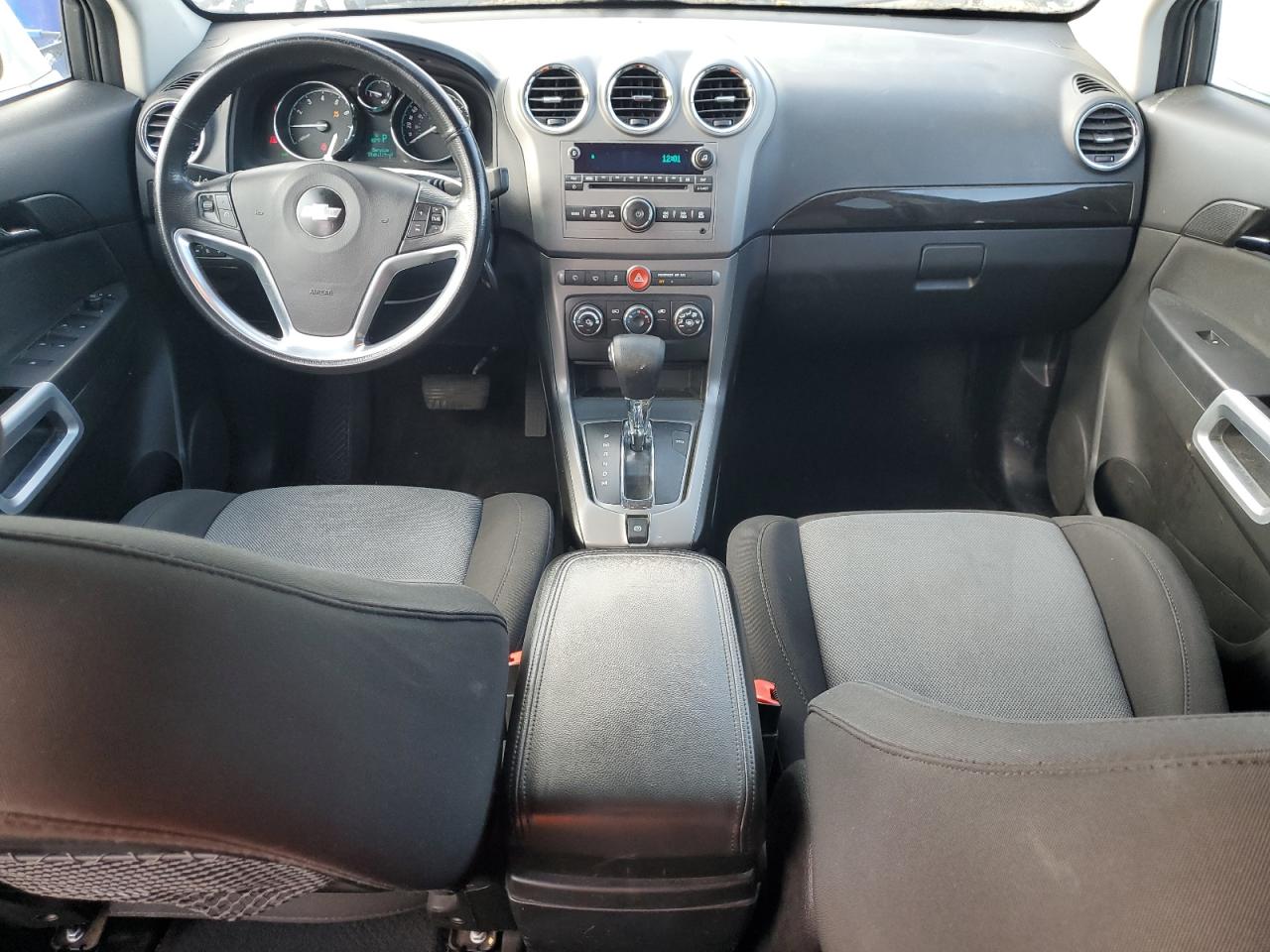 2014 Chevrolet Captiva Ls VIN: 3GNAL2EK4ES636557 Lot: 52981275