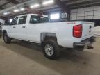 2017 Chevrolet Silverado K2500 Heavy Duty for Sale in East Granby, CT - Minor Dent/Scratches