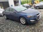 2022 Chevrolet Malibu Lt იყიდება Waldorf-ში, MD - Front End