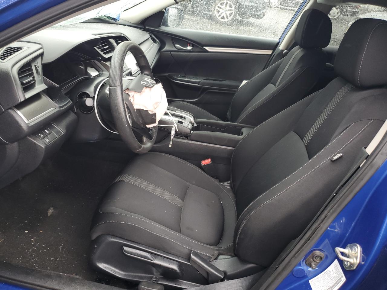 2HGFC2F64LH520924 HONDA CIVIC 2020