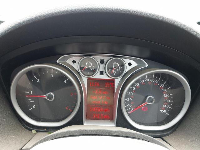 2012 FORD KUGA TITAN