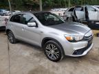 2019 Mitsubishi Outlander Sport Es for Sale in Hueytown, AL - Rear End