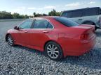 2007 Acura Tsx  for Sale in Apopka, FL - Rear End