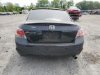 2009 Honda Accord Exl en Venta en Marlboro, NY - Front End