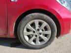 2013 KIA RIO 1 AIR for sale at Copart YORK