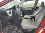 2015 Toyota Corolla L en Venta en Columbia Station, OH - Rear End