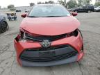 2018 Toyota Corolla L   за продажба в Colton, CA - Front End