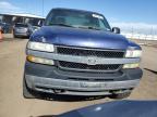 2001 Chevrolet Silverado K2500 Heavy Duty на продаже в Brighton, CO - All Over